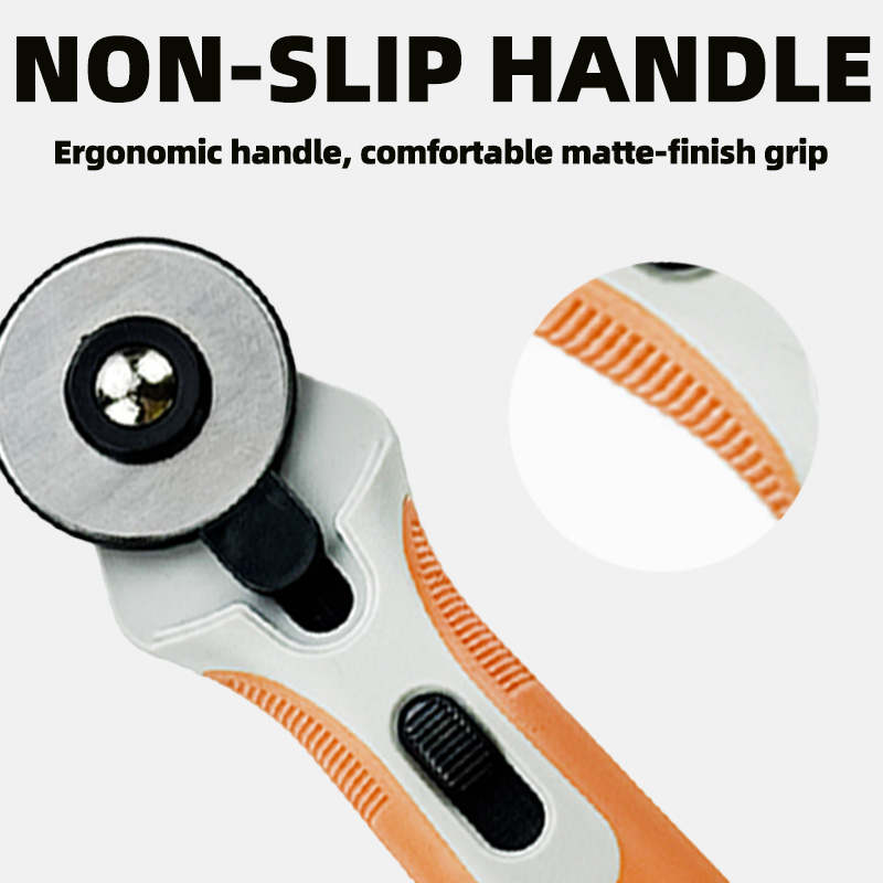 45mm Rotary Cutter, Fabric Cut - Embroidery Converter review and price