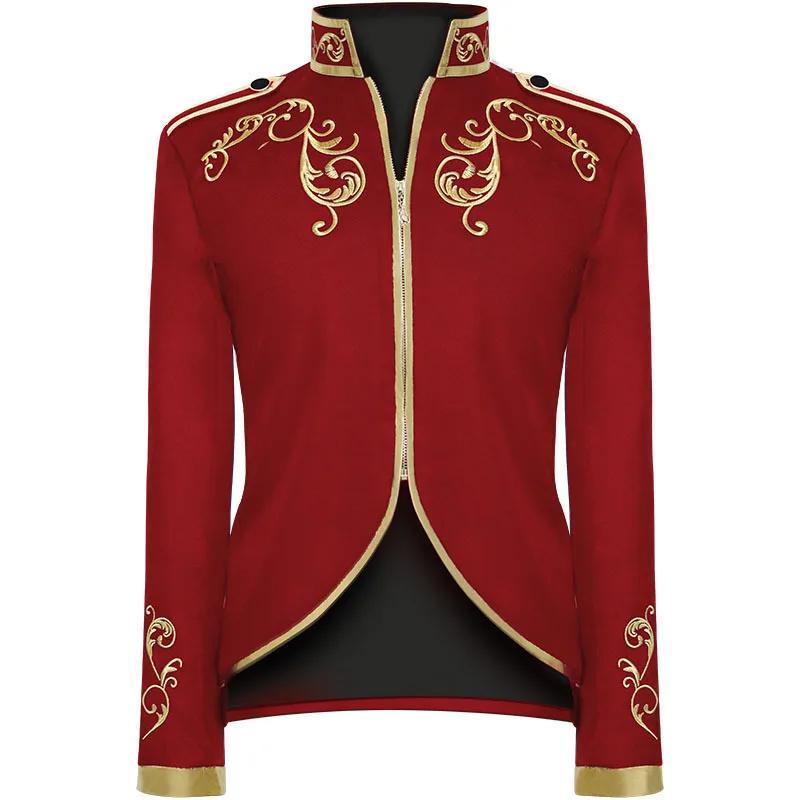 Men's Victorian Vintage Mediev - Embroidery Converter review and price