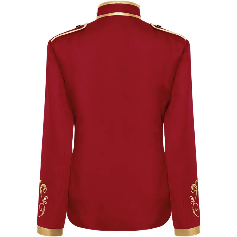 Men's Victorian Vintage Mediev - Embroidery Converter review and price