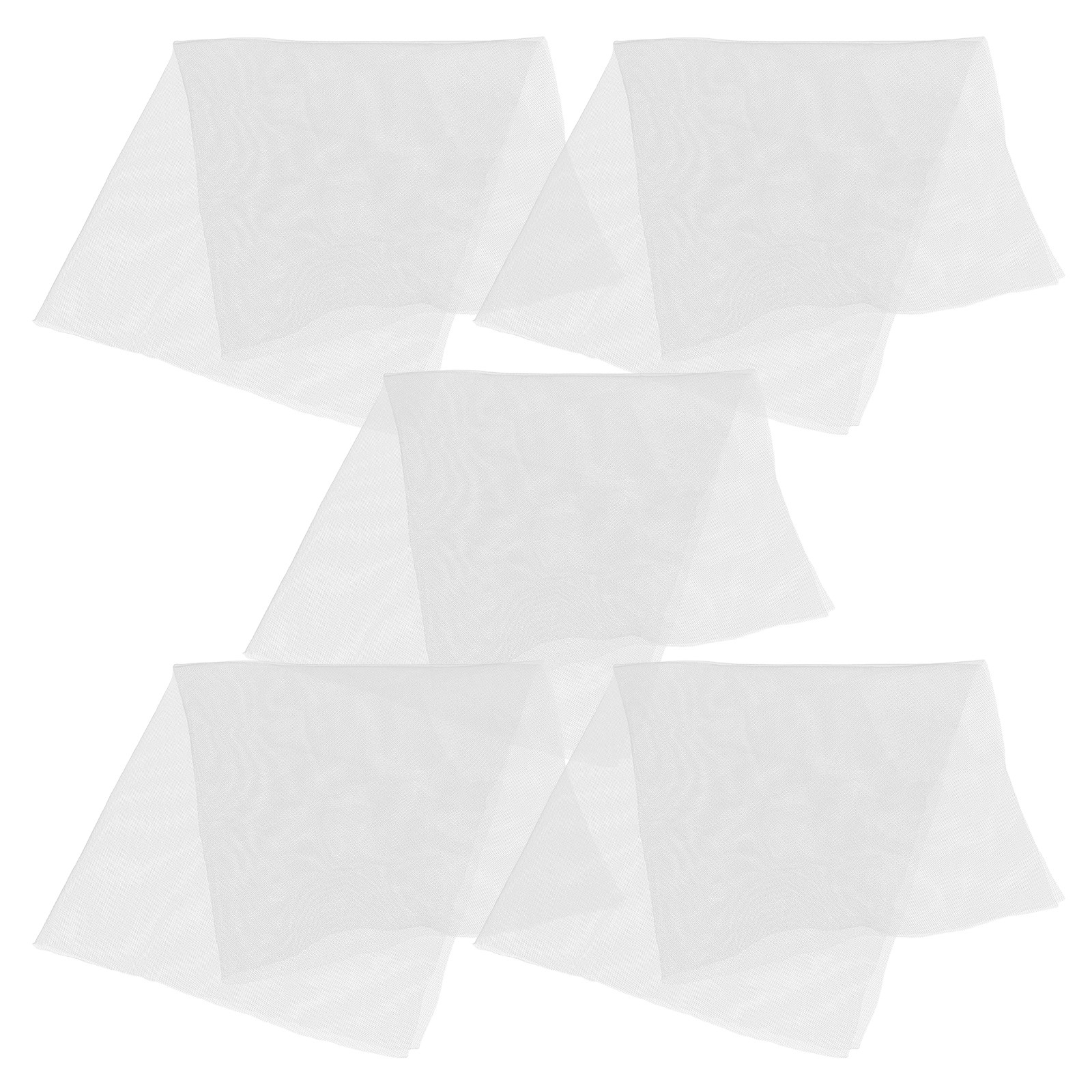 5Pcs Wool Felting Mesh Netting - Felt Sheet Wool review and price