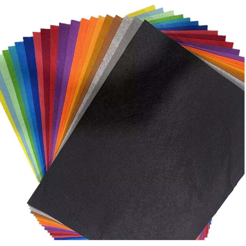 40Pcs 20*30cm Craft Felt Fabri - Felt Sheet Wool review and price