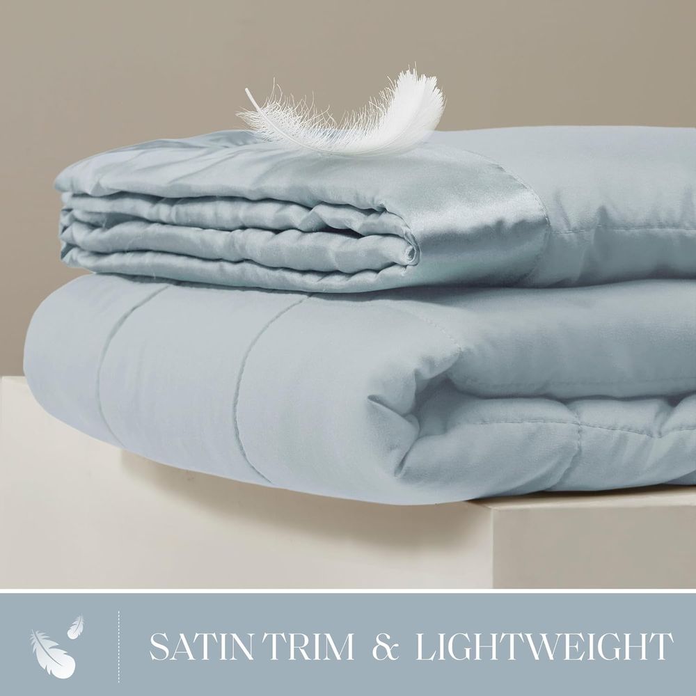 Alternative Blanket, Premium M - Embroidery Moisturizer review and price