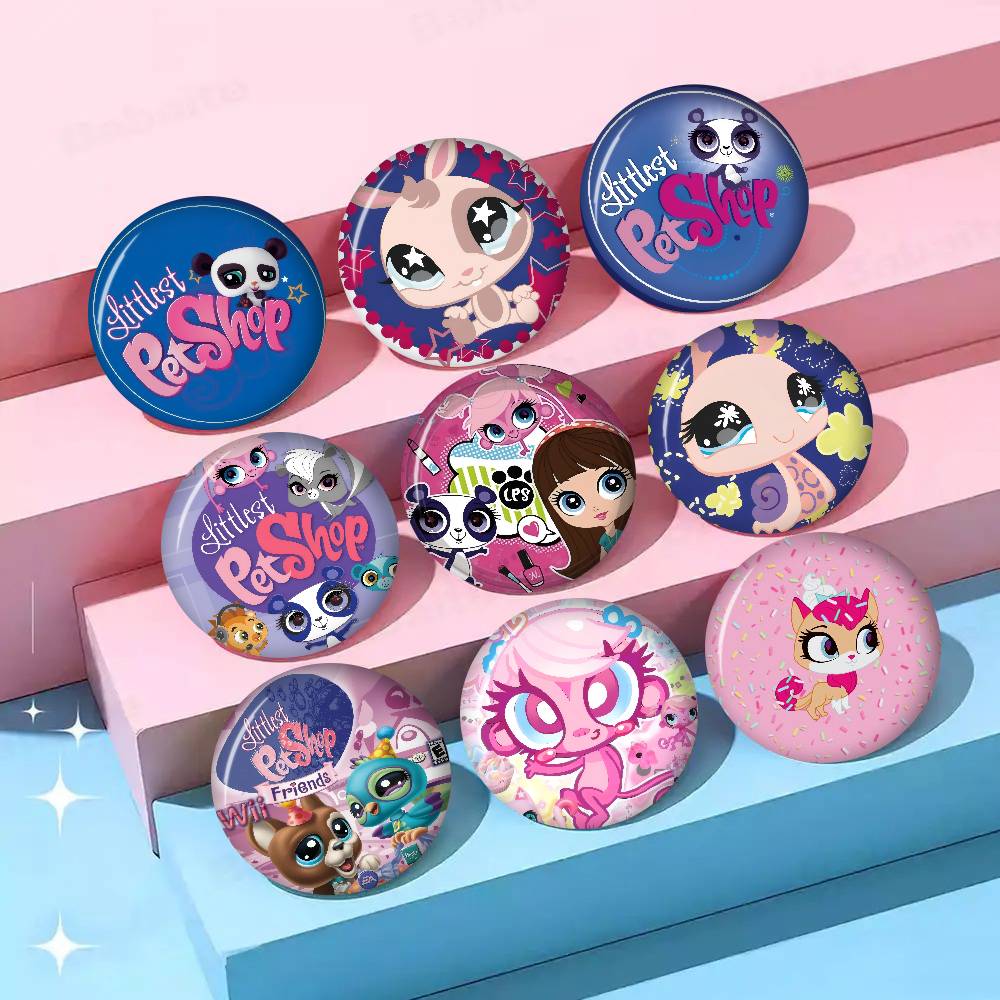 Soft Button Pin Funny Silly Gn - Embroidery H&M review and price