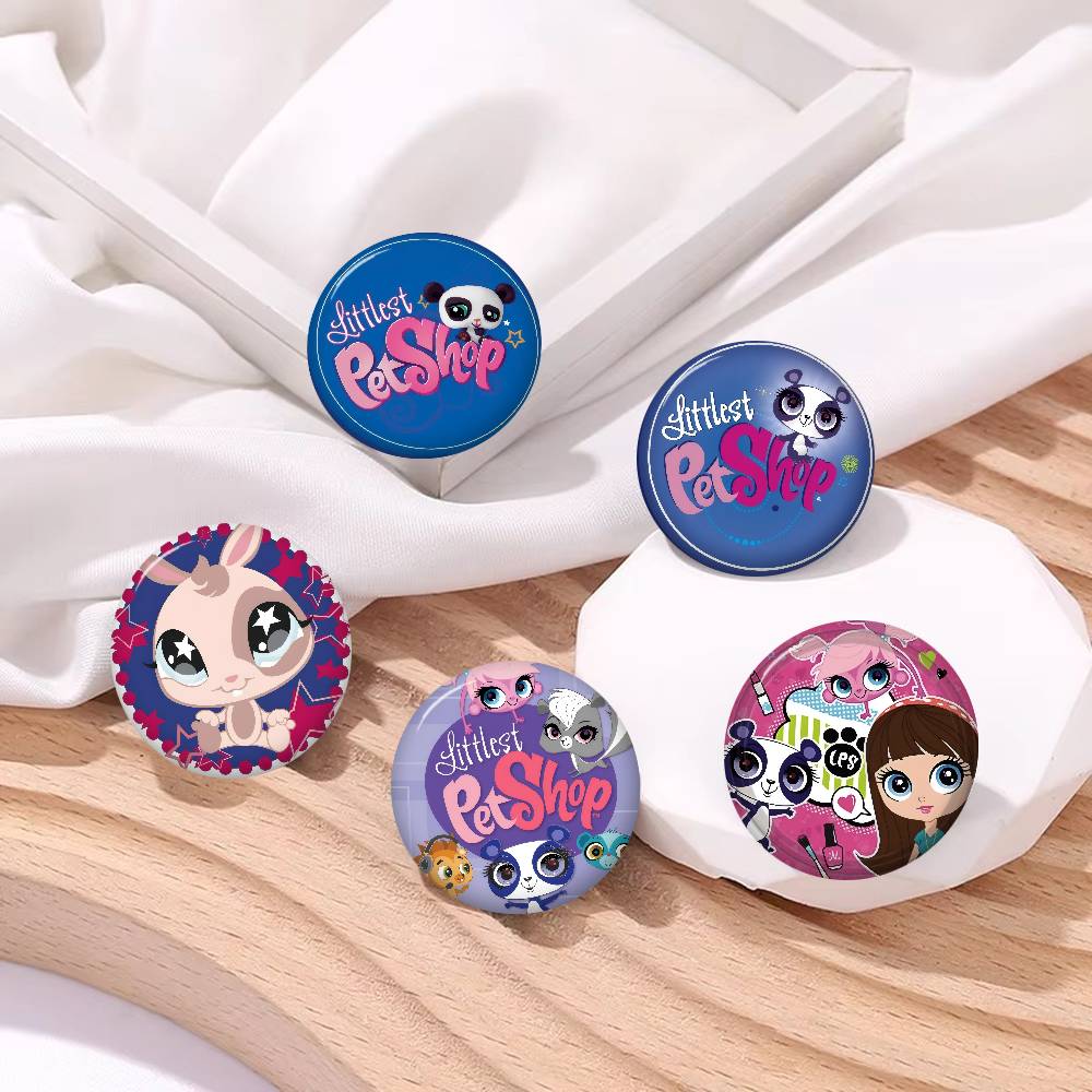 Soft Button Pin Funny Silly Gn - Embroidery H&M review and price