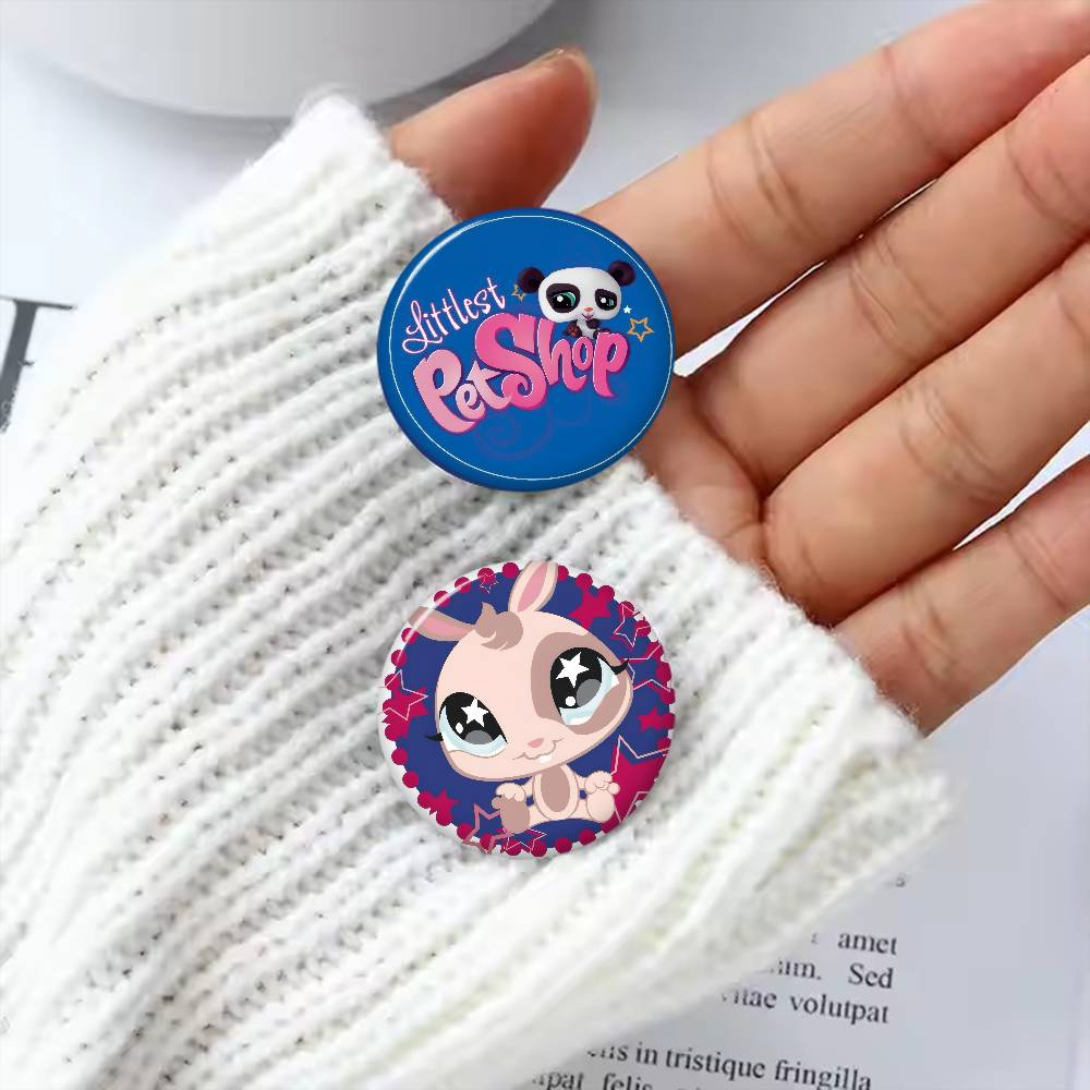 Soft Button Pin Funny Silly Gn - Embroidery H&M review and price