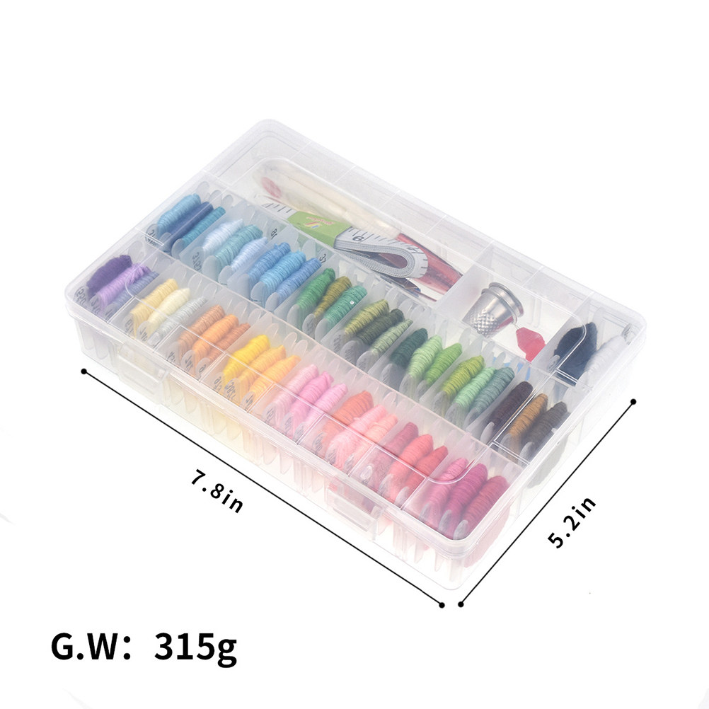 50 Assorted Embroidery Kit wit - Embroidery Pattern review and price