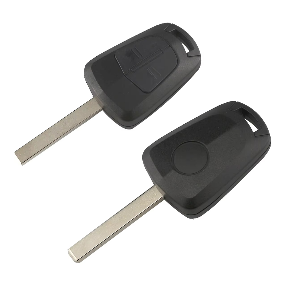 2 Button For Opel Vauxhall Cor - Embroidery H&M review and price