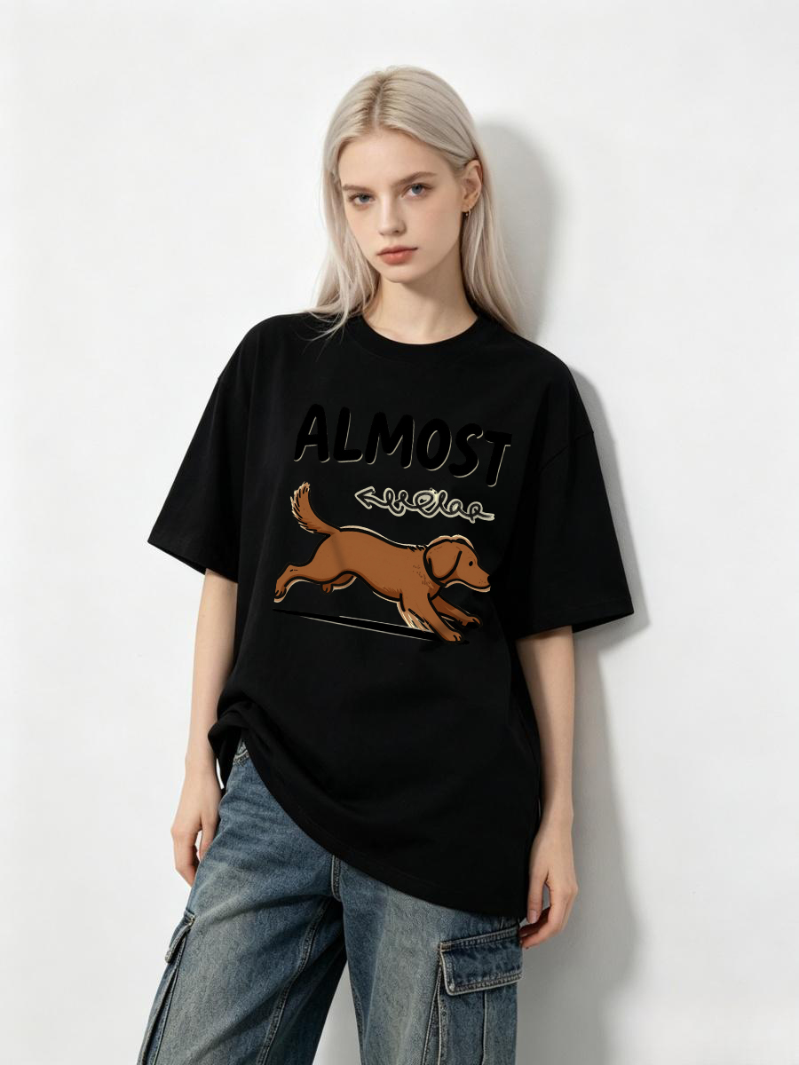 T Shirts Summer Stretchy Texti - Embroidery Moisturizer review and price