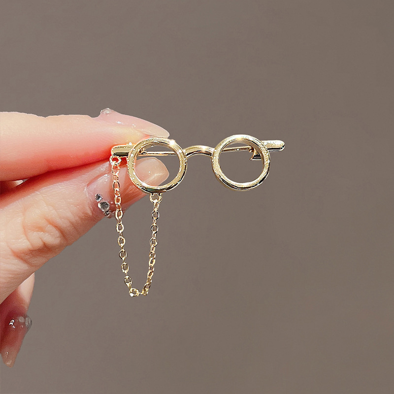 Creative Glasses Frame Metal B - Embroidery Bracelet review and price