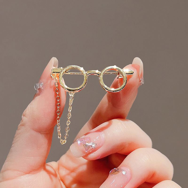 Creative Glasses Frame Metal B - Embroidery Bracelet review and price