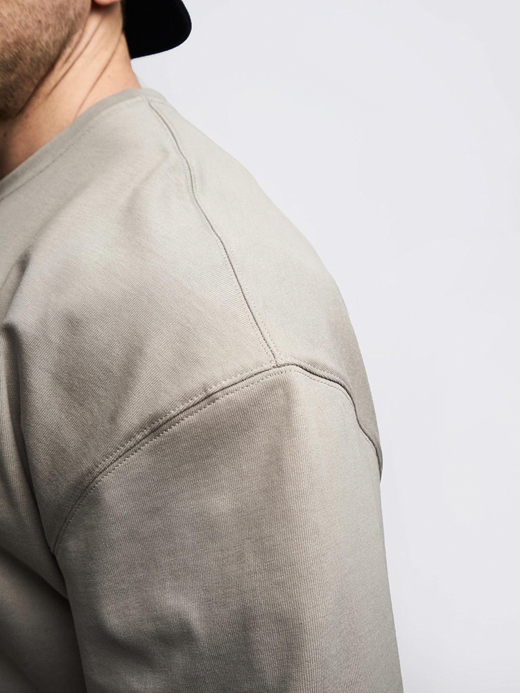 Pure Cotton Short Sleeve round - Embroidery Moisturizer review and price