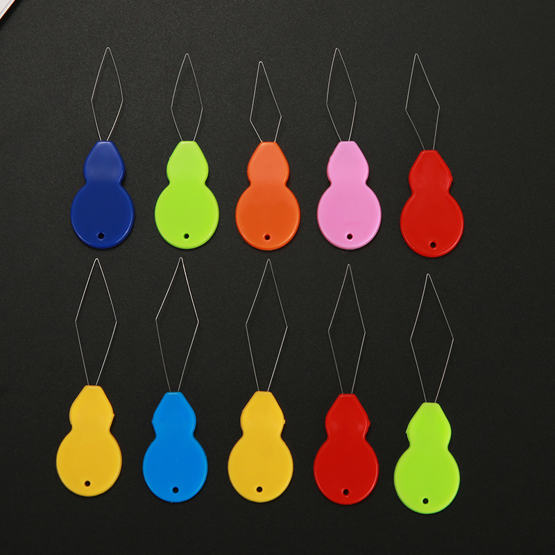 10/20/50pcs Needle Easy Device - Embroidery Converter review and price