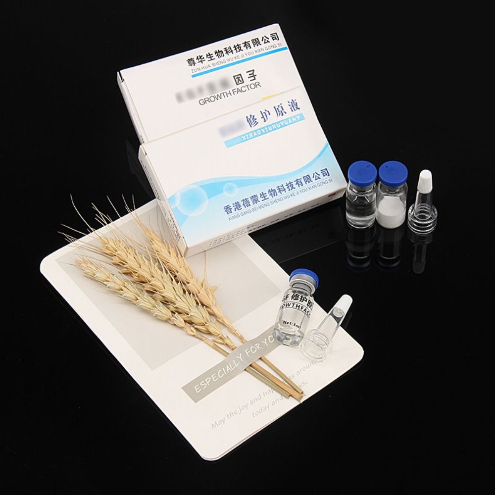 Salon Grade Embroidery Repair  - Embroidery Moisturizer review and price