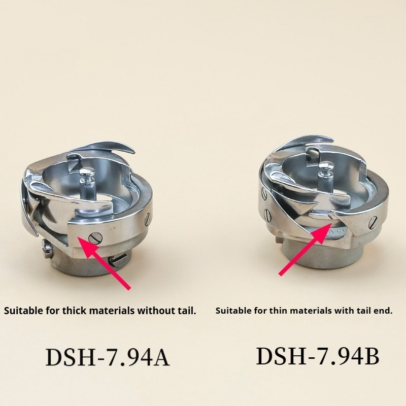 DSH-7.94A / DSH-7.94B Rotary H - Embroidery Converter review and price