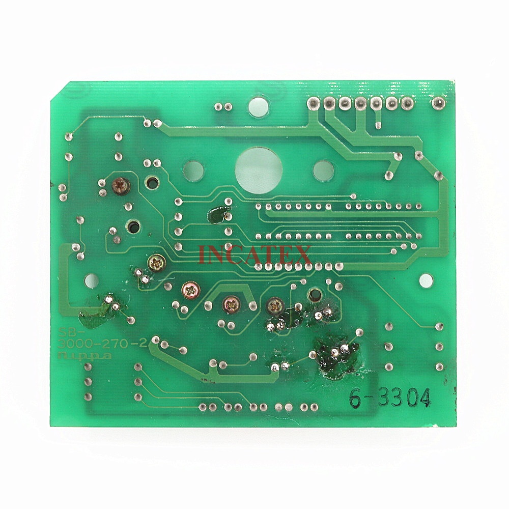 Good Quality Barudan Embroider - Embroidery Machine review and price