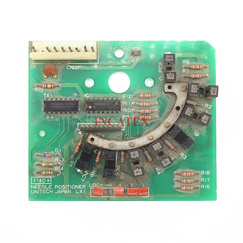 Good Quality Barudan Embroider - Embroidery Machine review and price