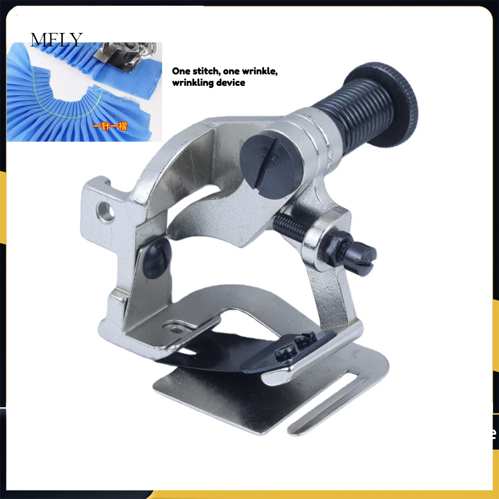 Industrial Flat Car Sewing Mac - Embroidery Converter review and price