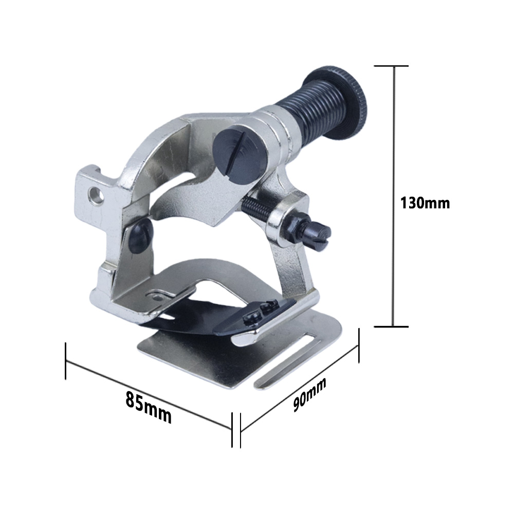 Industrial Flat Car Sewing Mac - Embroidery Converter review and price