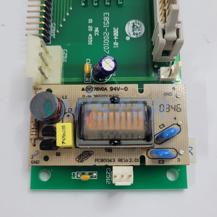Dahao E851 Industrial Gear Emb - Embroidery Machine review and price