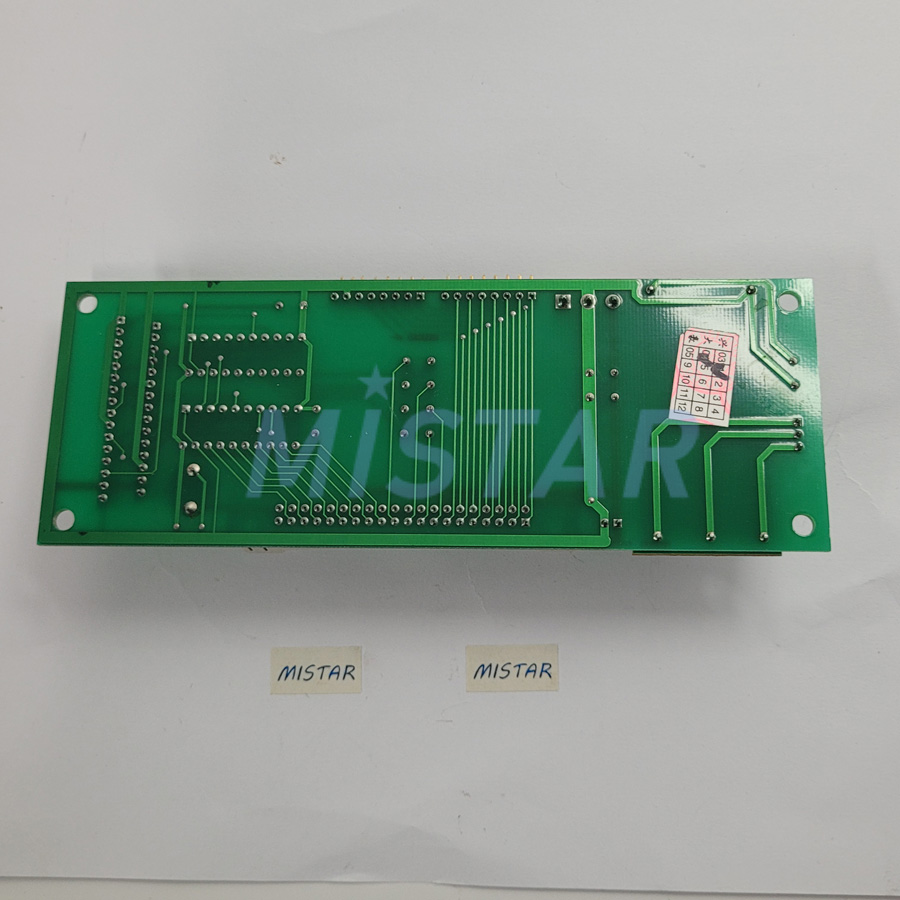 Dahao E851 Industrial Gear Emb - Embroidery Machine review and price