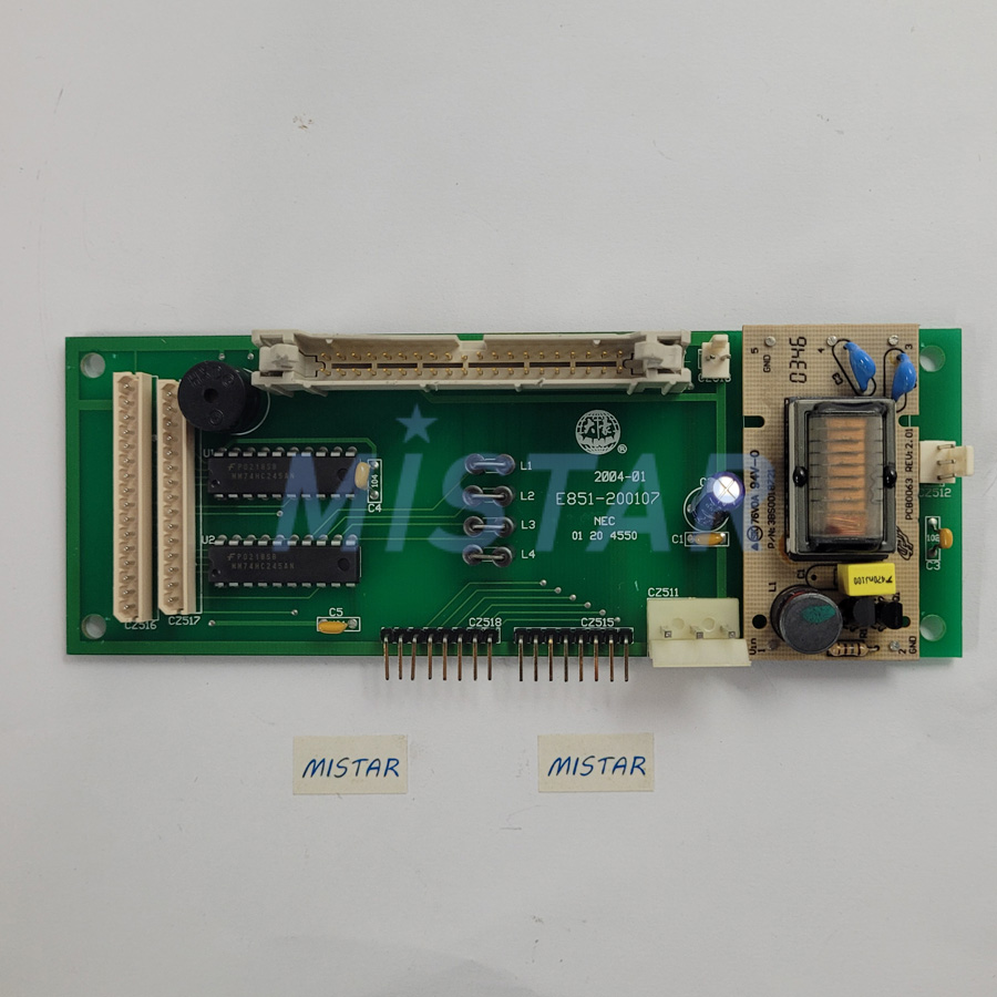 Dahao E851 Industrial Gear Emb - Embroidery Machine review and price