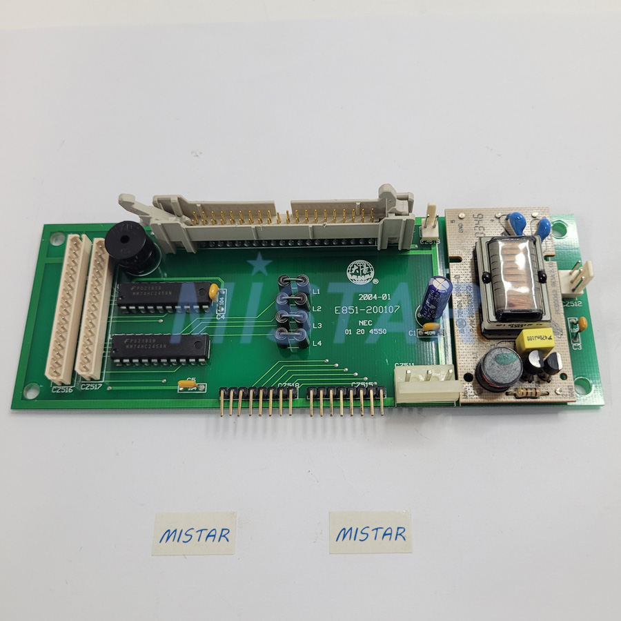Dahao E851 Industrial Gear Emb - Embroidery Machine review and price