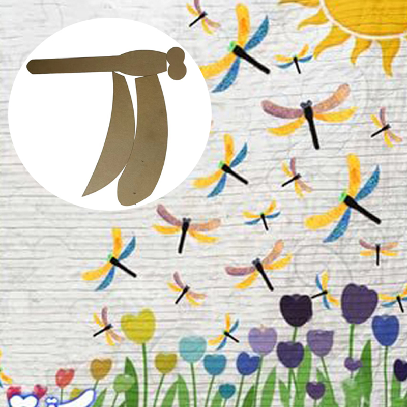 Dragonfly Quilting Template Tr - Embroidery Pattern review and price