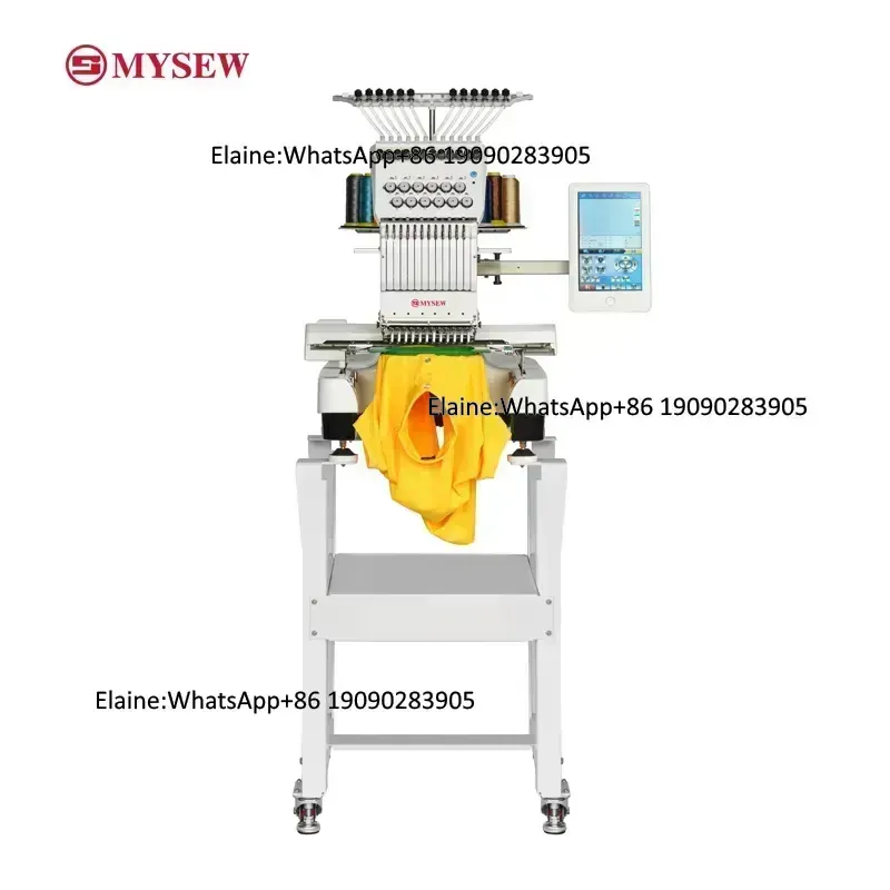MFS1200 MYSEW Industrial Digit - Embroidery Needle review and price