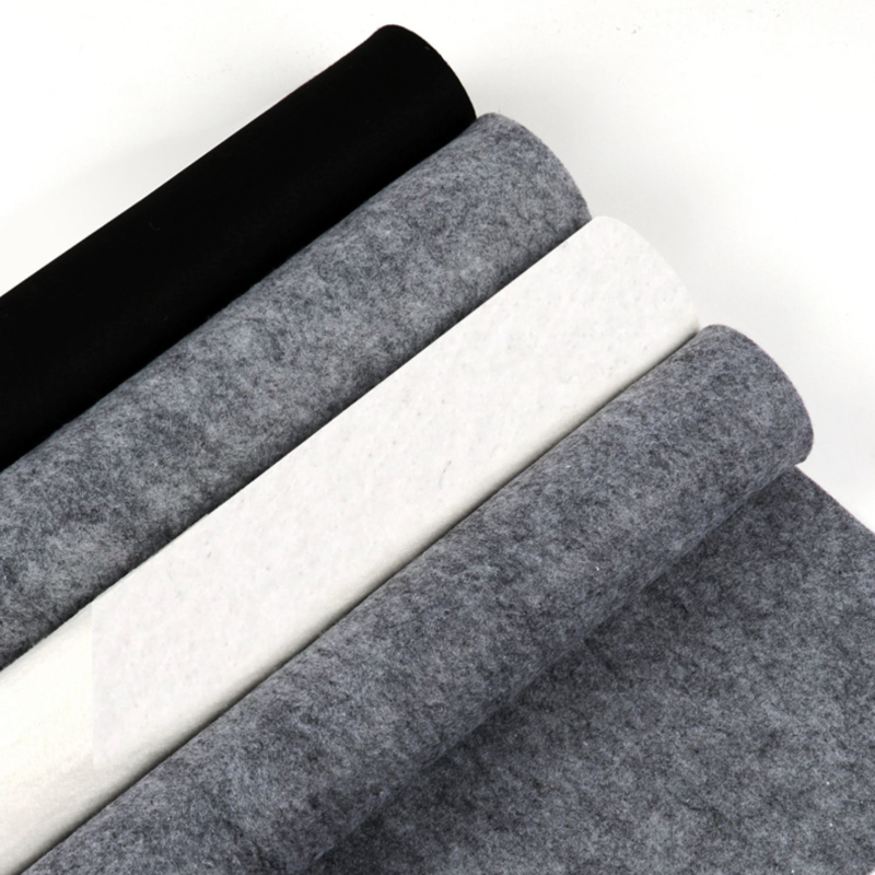 3mm/5mm Thickness Soft Non-wov - Felt Sheet Wool review and price