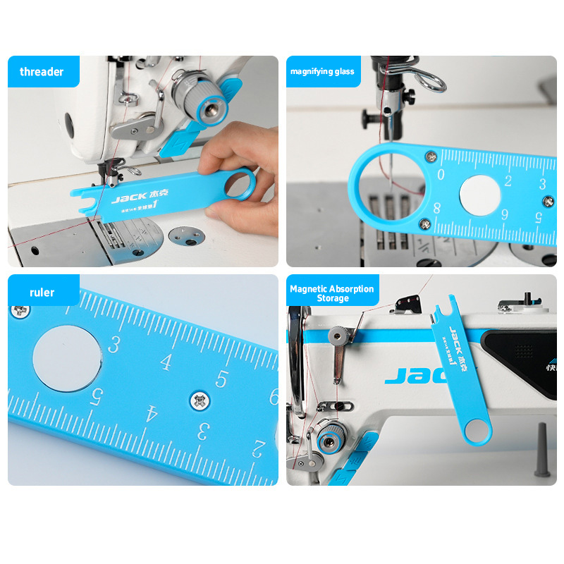 Jack Original Multi-Functional - Embroidery Converter review and price