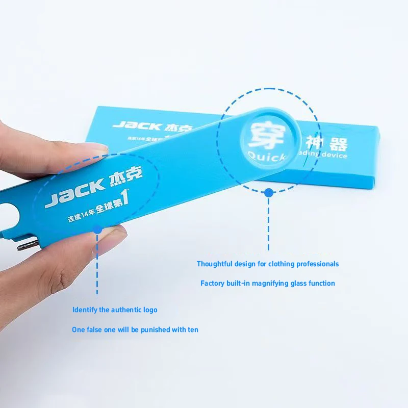 Jack Original Multi-Functional - Embroidery Converter review and price