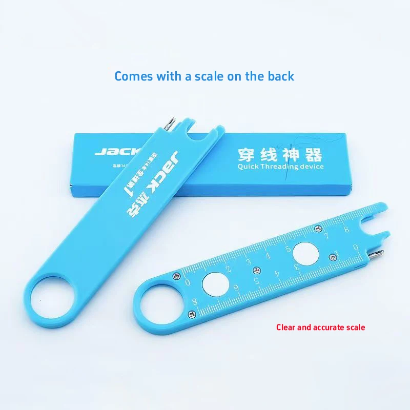 Jack Original Multi-Functional - Embroidery Converter review and price