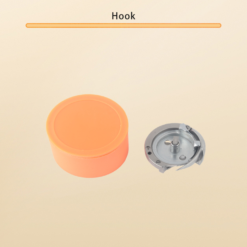 H.SEN Brand Hook #HPF-151 #KRT - Embroidery H&M review and price