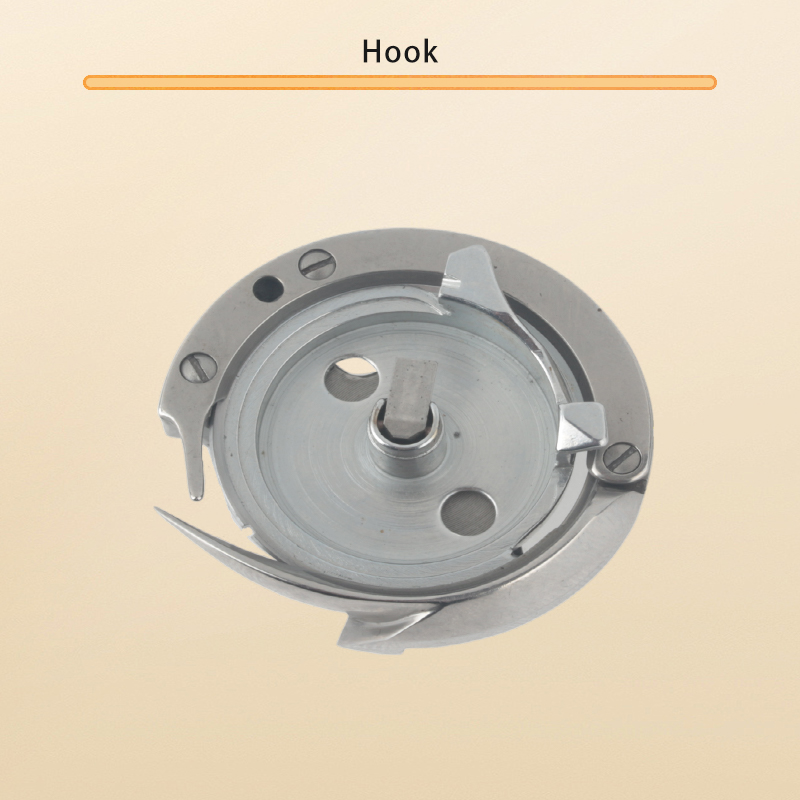 H.SEN Brand Hook #HPF-151 #KRT - Embroidery H&M review and price