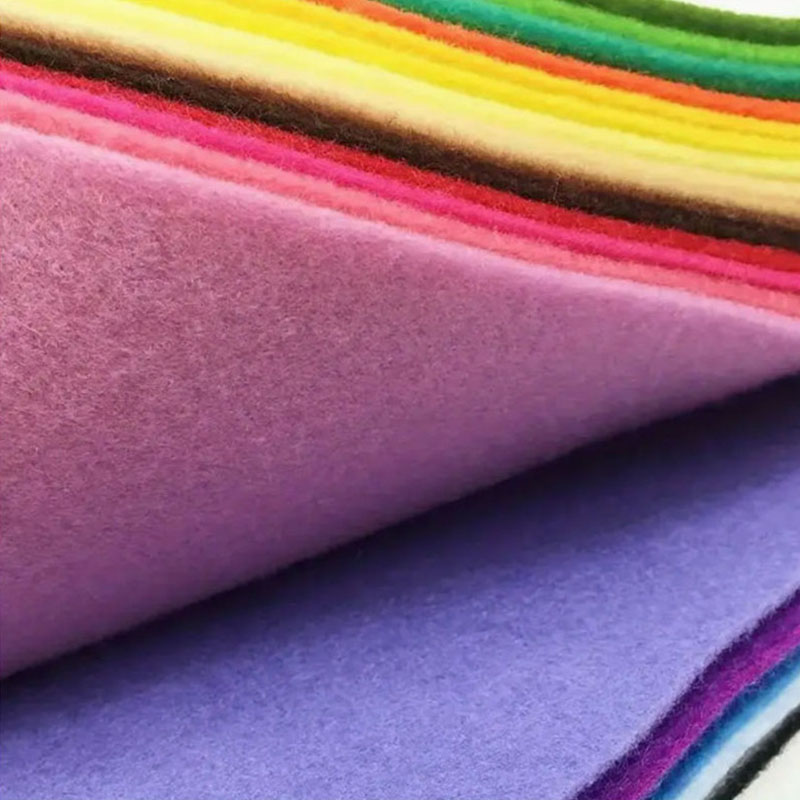 Soft Felt Fabric Sheets in 20/ - Felt Sheet Wool review and price