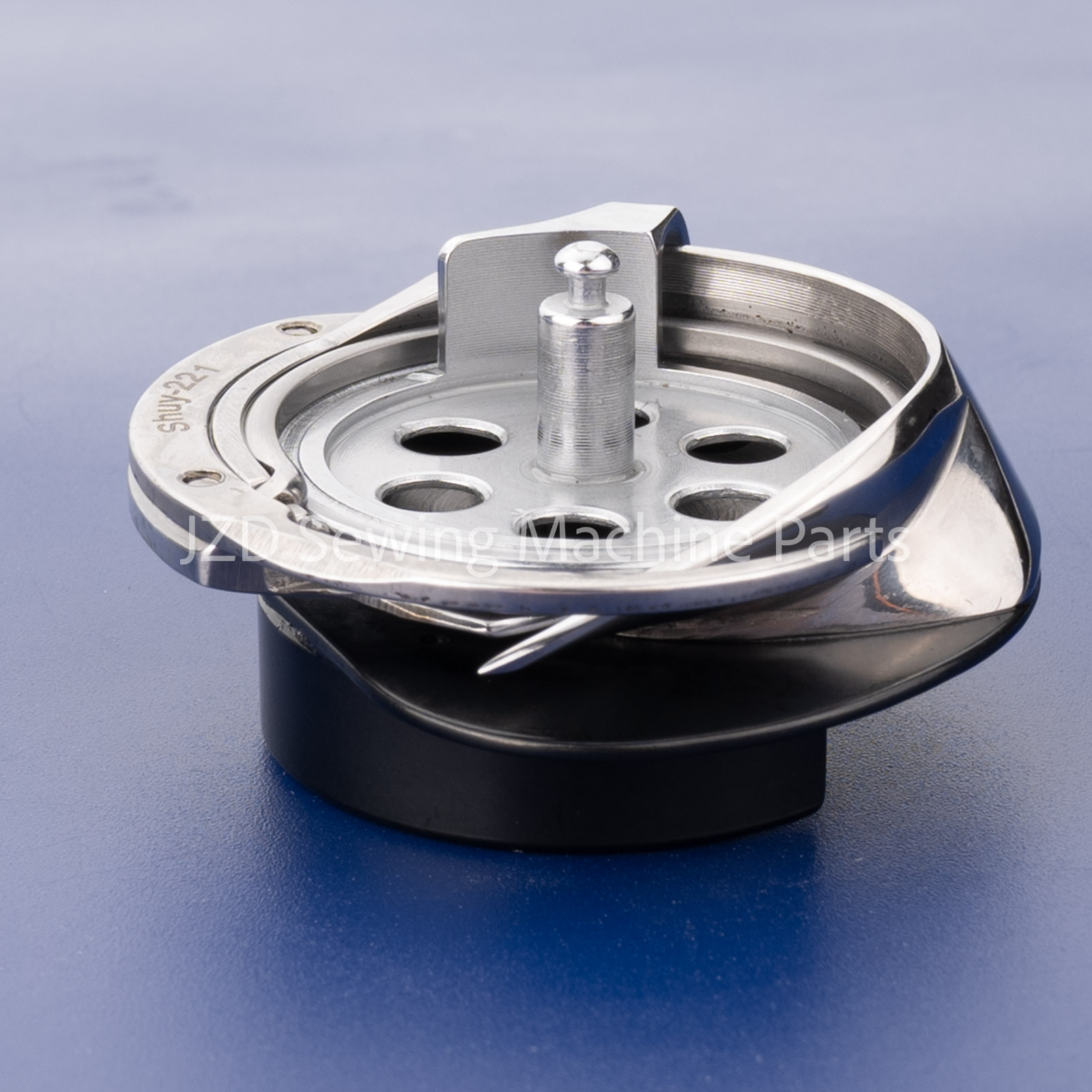 130.12.501 ROTARY HOOK for SIN - Embroidery Converter review and price
