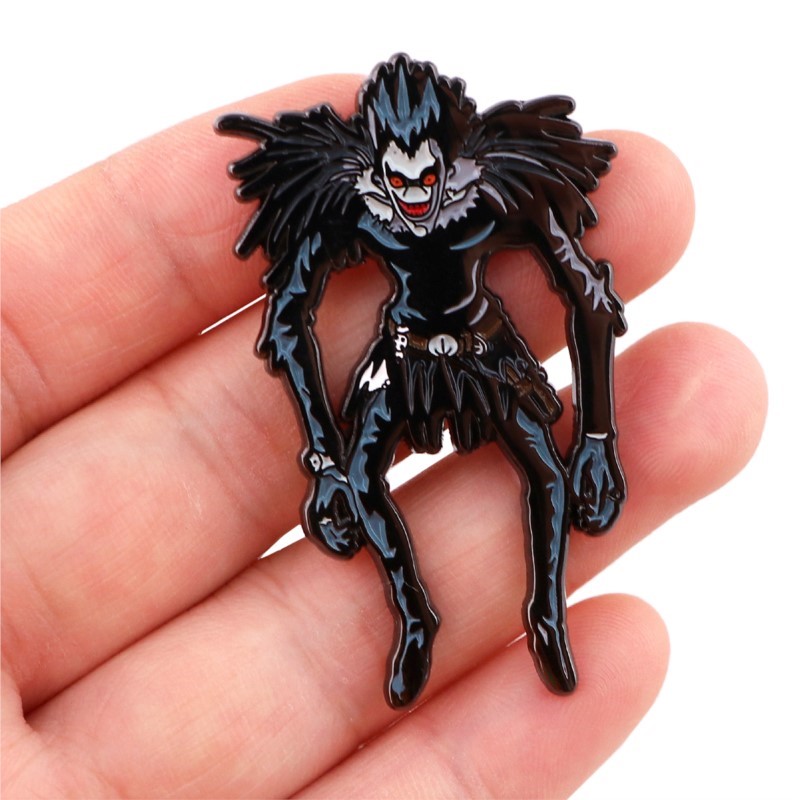 Cute Gothic Dark Demon Monster - Embroidery Textile review and price