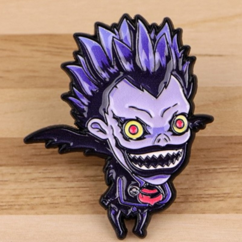 Cute Gothic Dark Demon Monster - Embroidery Textile review and price