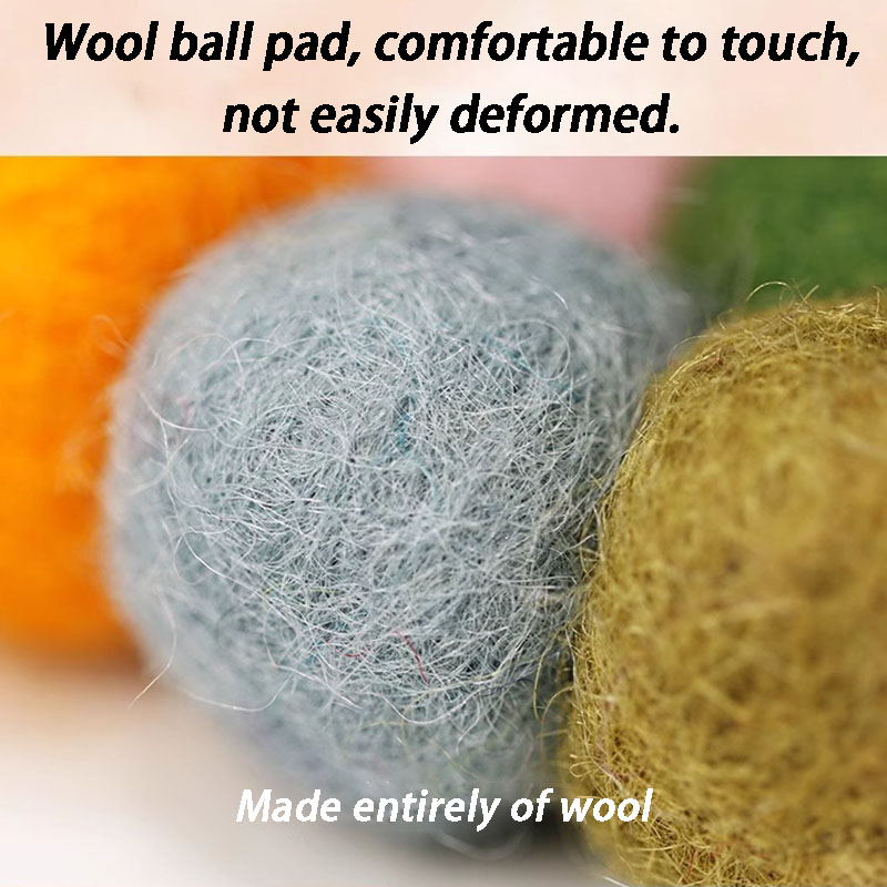 Wool Felt Singing Bowl Mat Han - Felt Sheet Wool review and price