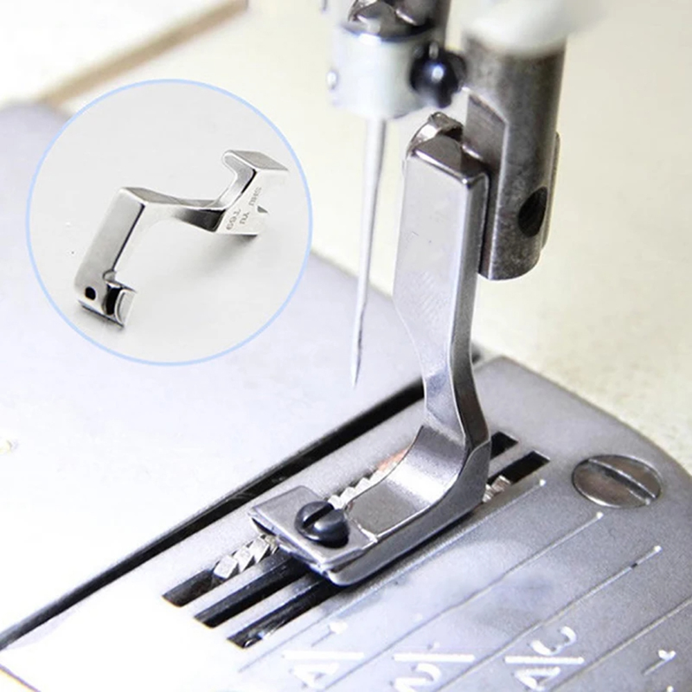 T69 Adjustable Invisible Zippe - Embroidery Needle review and price