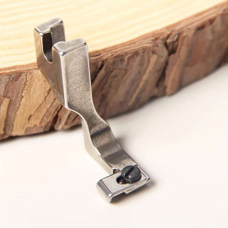 T69 Adjustable Invisible Zippe - Embroidery Needle review and price