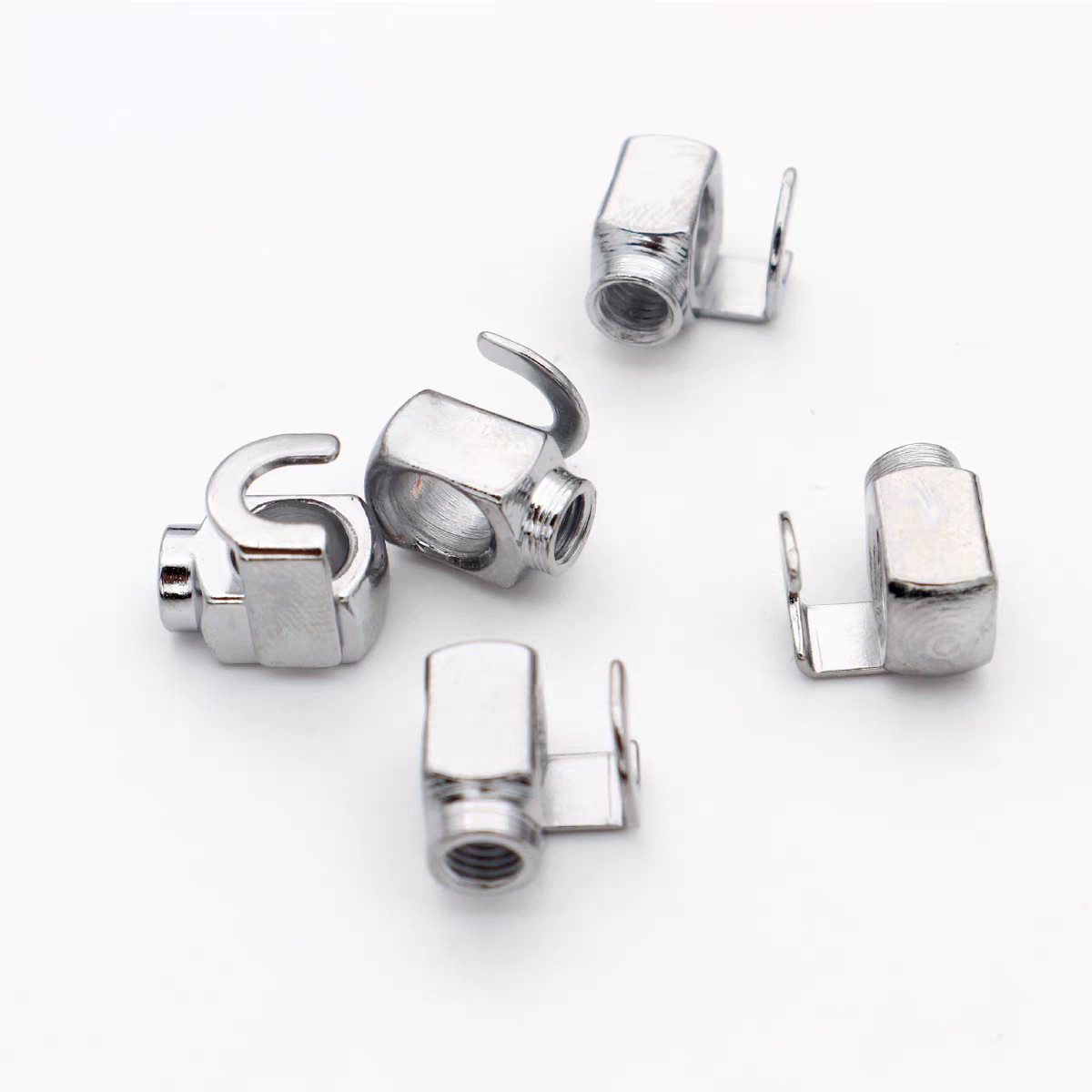 Industrial Steel Gear Needle C - Embroidery Needle review and price