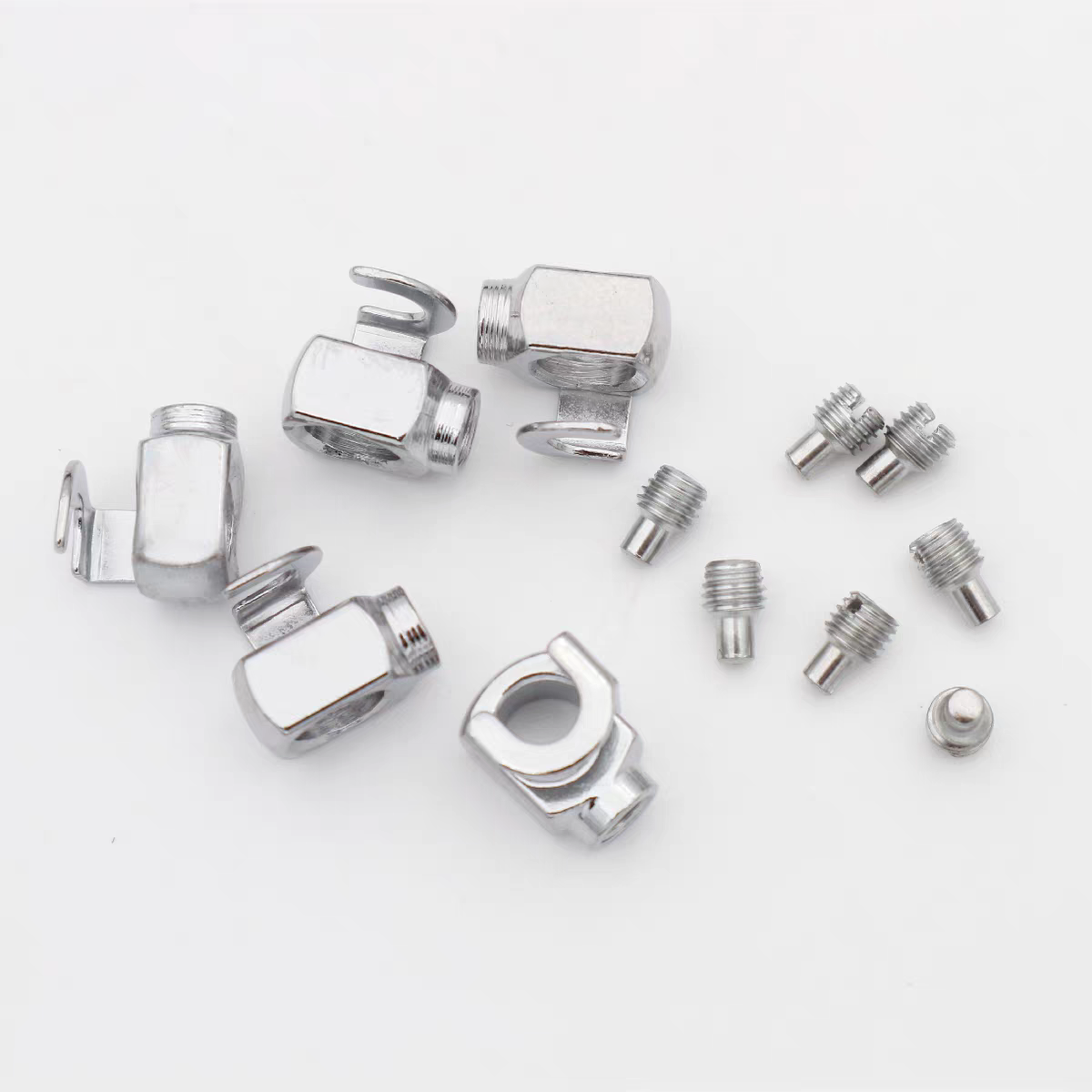 Industrial Steel Gear Needle C - Embroidery Needle review and price