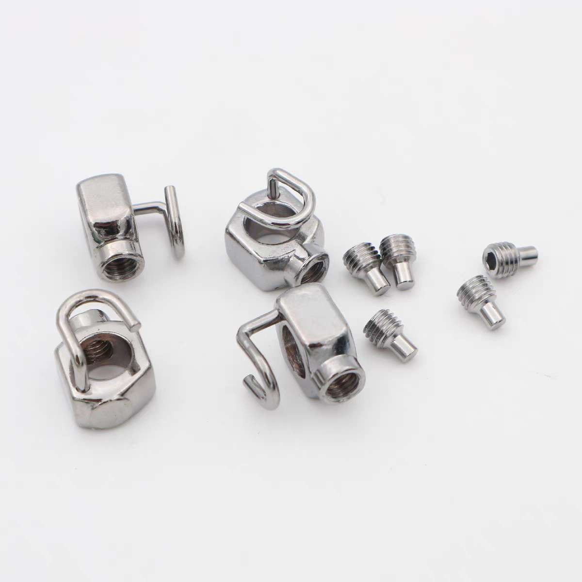 Industrial Steel Gear Needle C - Embroidery Needle review and price