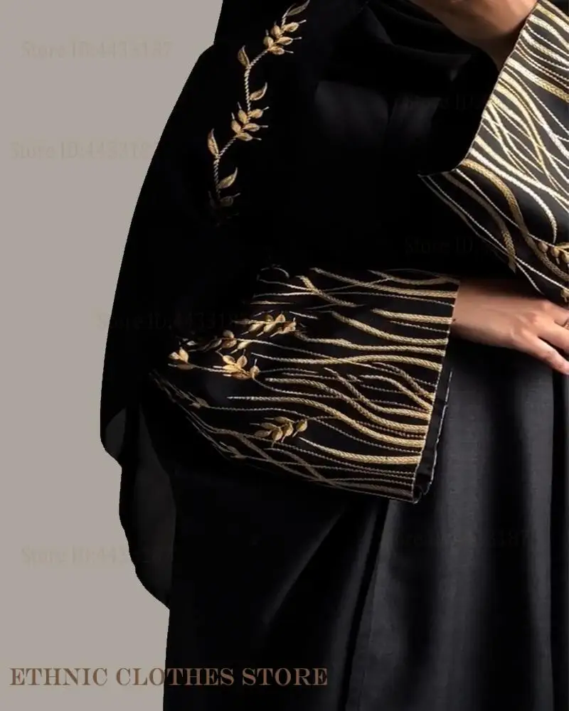 Dubai Luxury Eid Ramdan Prayer - Embroidery Kebaya review and price